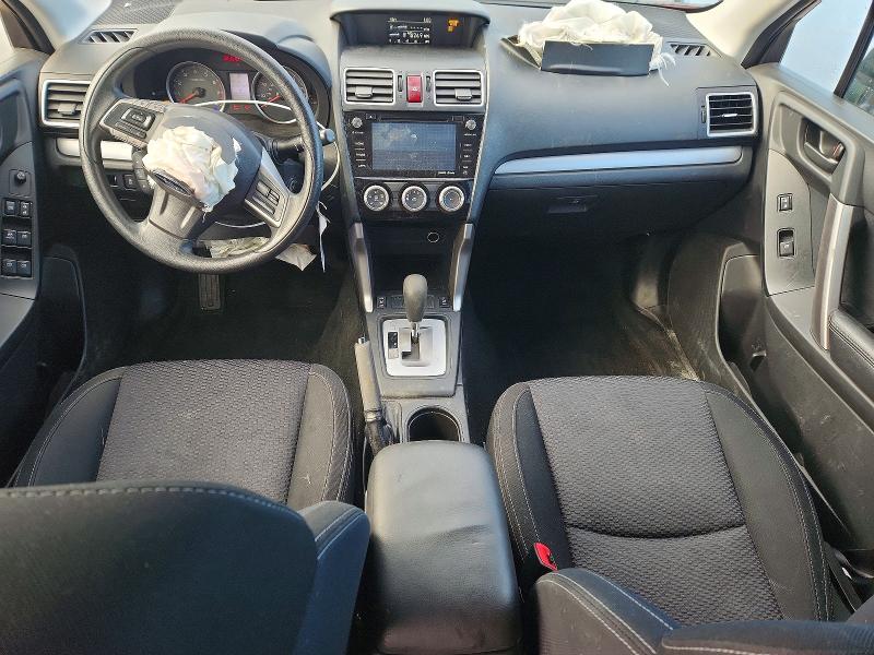 Продаж на аукціоні авто 2016 Subaru Forester, vin: JF2SJADC3GH441490, номер лоту: 48311496