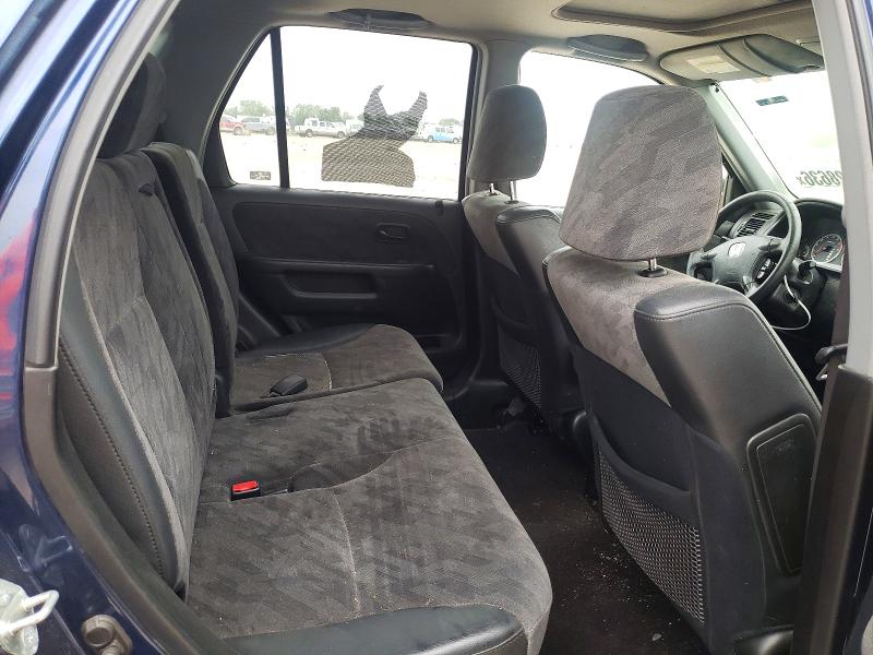 Продаж на аукціоні авто 2004 Honda Cr-v, vin: JHLRD78814C014558, номер лоту: 41628636