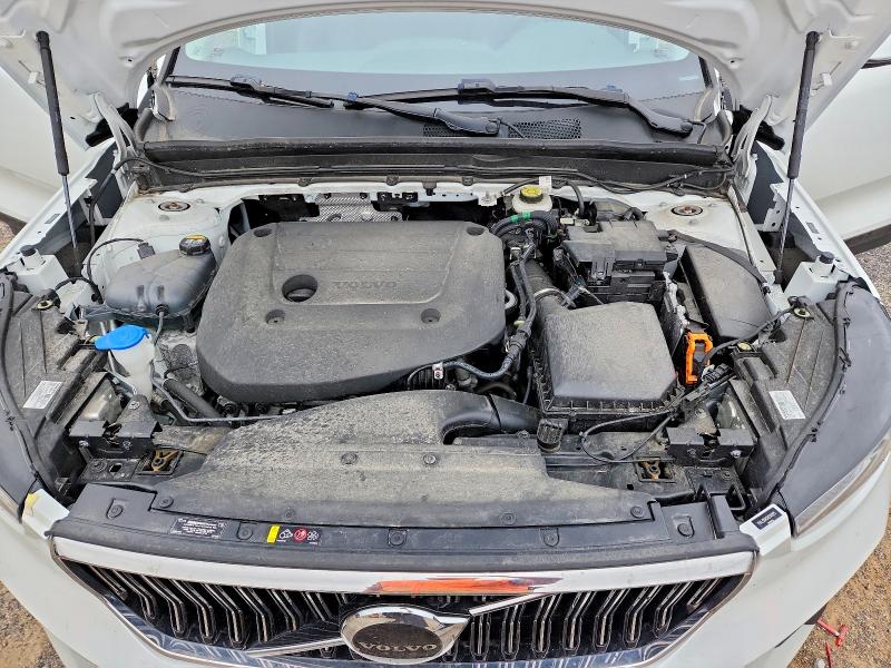 Auction sale of the 2024 Volvo Xc40, vin: YV4L12UK5R2240175, lot number: 51656606