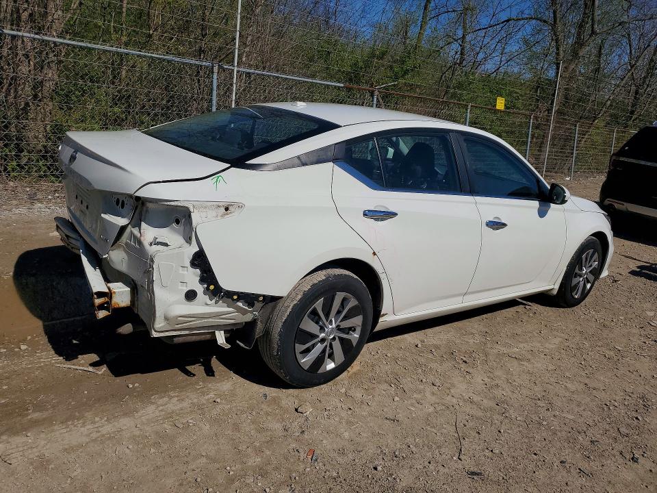 Продаж на аукціоні авто 2020 Nissan Altima, vin: 1N4BL4BW9LC149668, номер лоту: 50647286