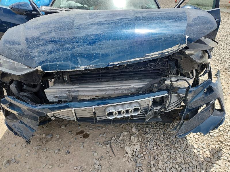 Aukcja sprzedaży 2019 Audi E-tron, vin: WA1VAAGE0KB021815, numer aukcji: 49506446