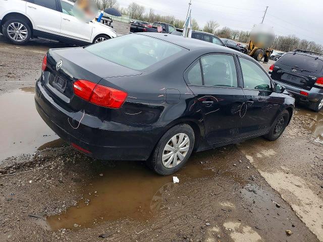 Продаж на аукціоні авто 2014 Volkswagen Jetta, vin: 3VW2K7AJ0EM434052, номер лоту: 49877666