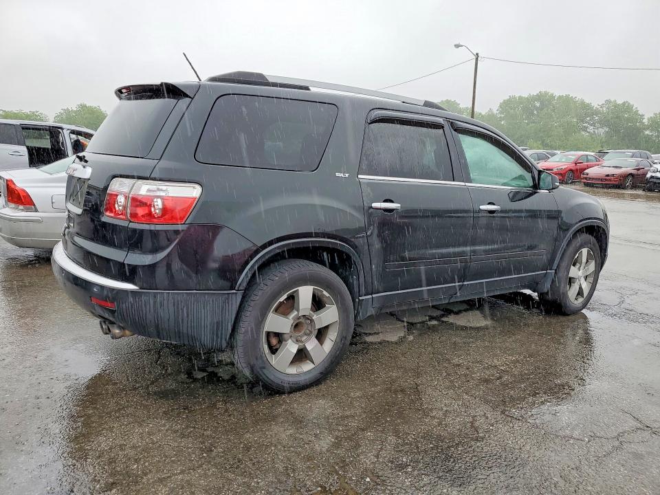 51269776 :رقم المزاد ، 1GKKRREDXBJ213358 vin ، 2011 Gmc Acadia مزاد بيع