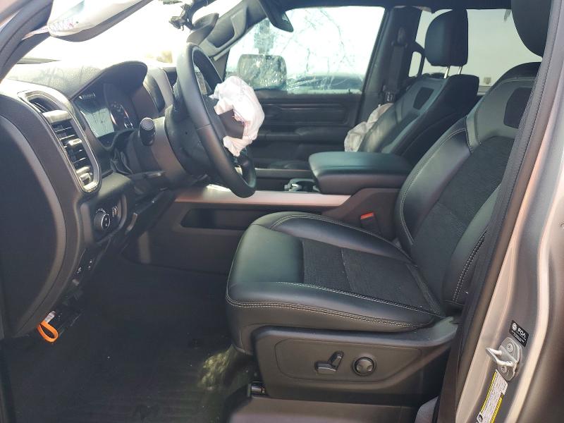 Продажа на аукционе авто 2024 Ram 1500, vin: 1C6SRFFT1RN135160, номер лота: 48467756