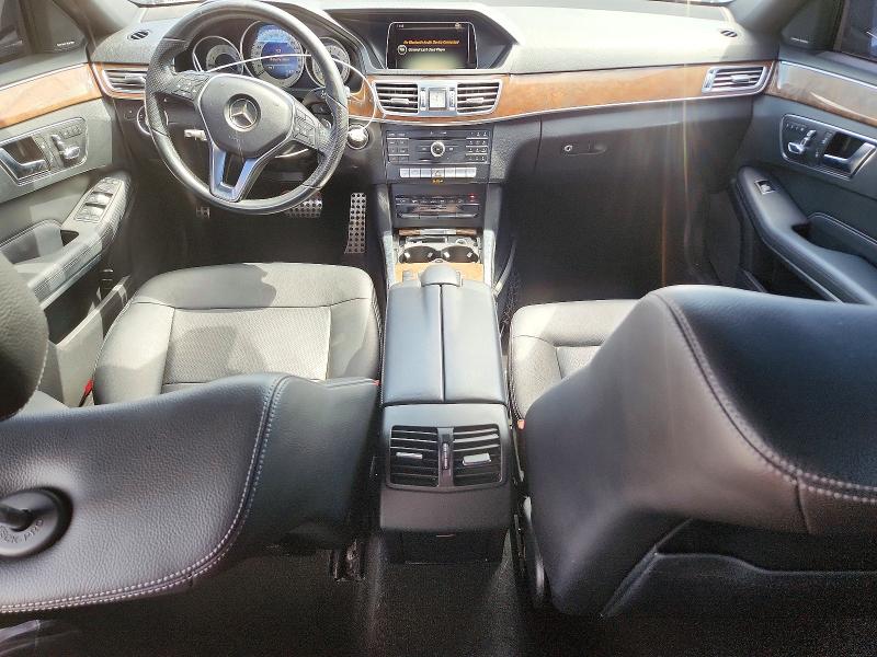Продажа на аукционе авто 2016 Mercedes-benz E, vin: WDDHF8JB5GB167247, номер лота: 51308156