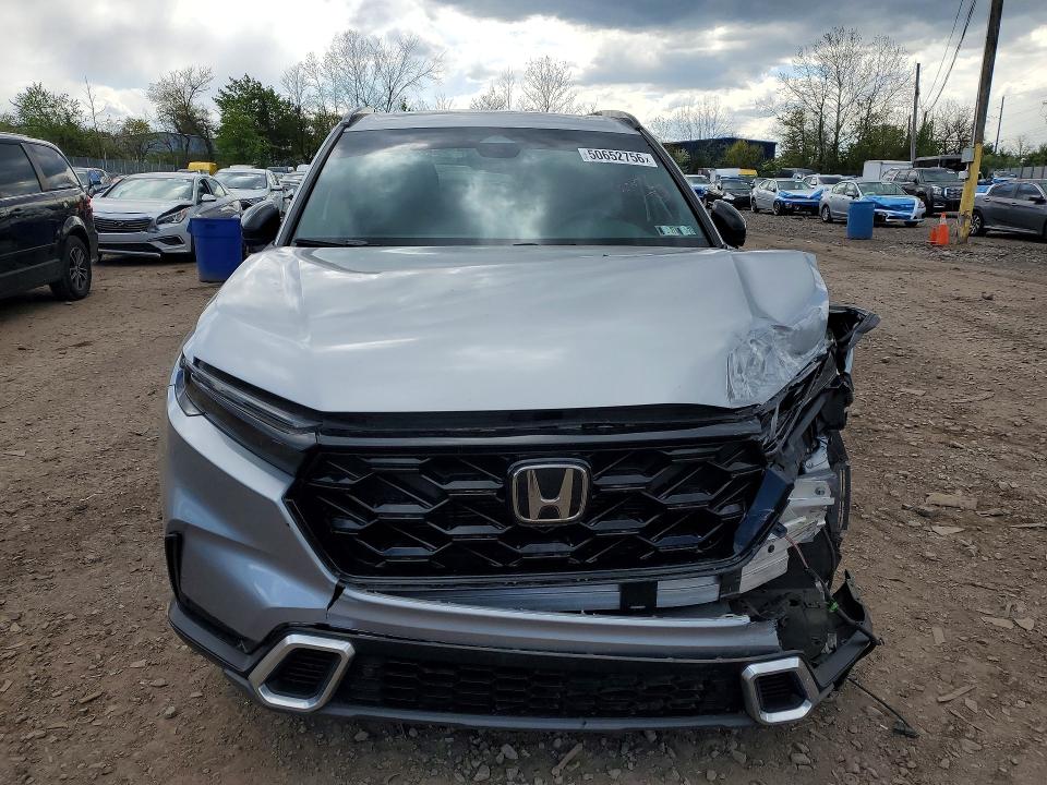 Aukcja sprzedaży 2023 Honda Cr-v, vin: 2HKRS6H94PH807349, numer aukcji: 50652756