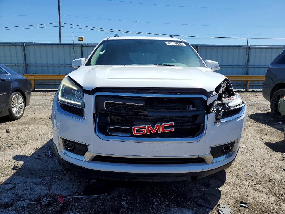 Aukcja sprzedaży 2016 Gmc Acadia, vin: 1GKKRRKD7GJ100611, numer aukcji: 47089536