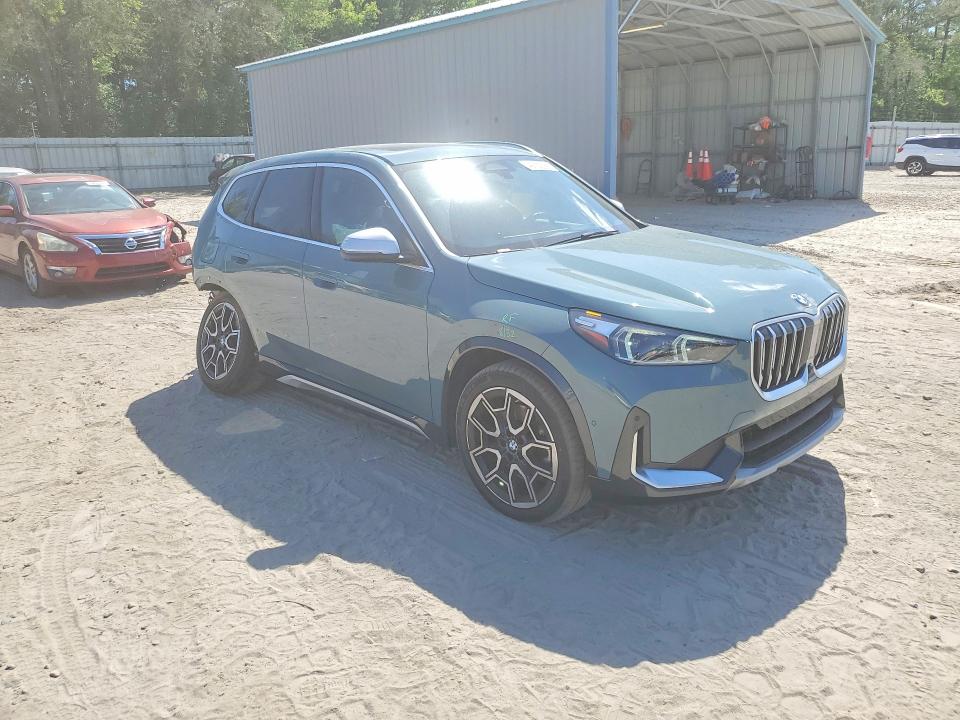 Aukcja sprzedaży 2024 Bmw X1, vin: WBX73EF06R5Z74918, numer aukcji: 49730366