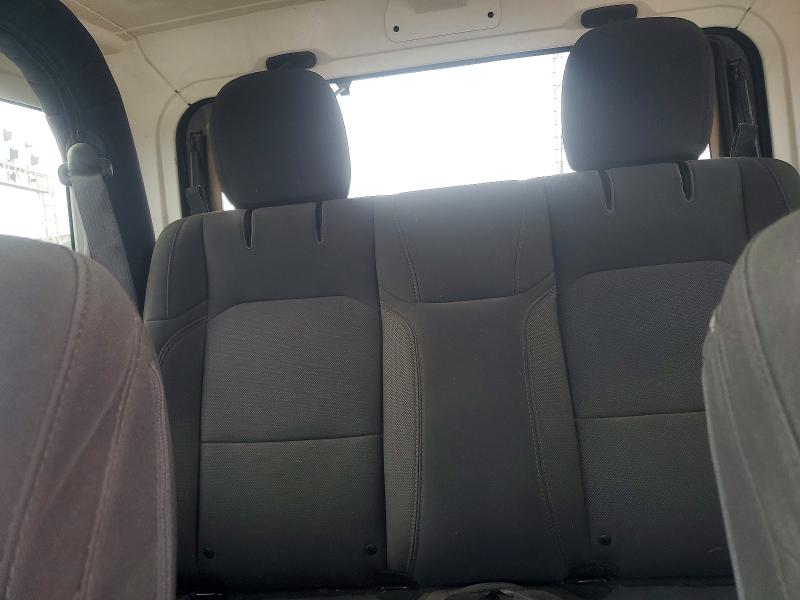 Aukcja sprzedaży 2018 Jeep Wrangler, vin: 1C4GJXAG9JW162661, numer aukcji: 50058686