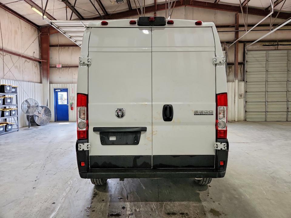 Aukcja sprzedaży 2025 Ram Promaster 2500, vin: 3C6LRVCG3SE504598, numer aukcji: 51839996