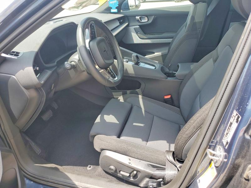 Продаж на аукціоні авто 2023 Polestar 2, vin: YSMED3KA4PL142527, номер лоту: 51378256