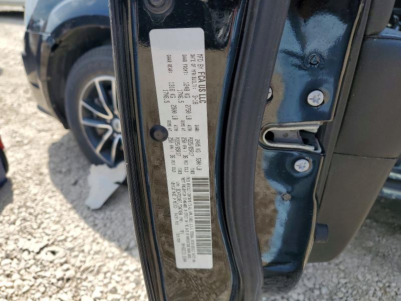 Продажа на аукционе авто 2018 Dodge Journey, vin: 3C4PDCAB7JT347494, номер лота: 51764976