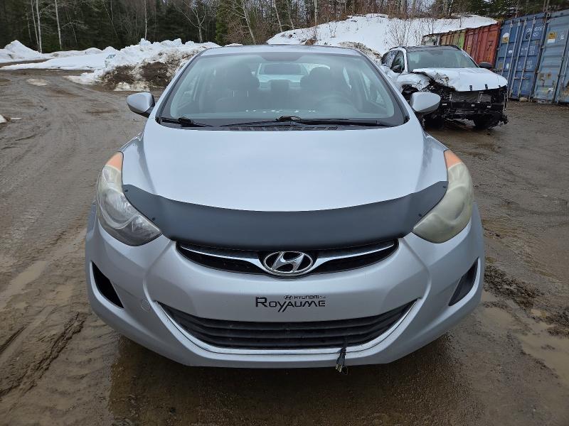 2012 Hyundai Elantra მანქანა იყიდება აუქციონზე, vin: 5NPDH4AE1CH108954, აუქციონის ნომერი: 78748615
