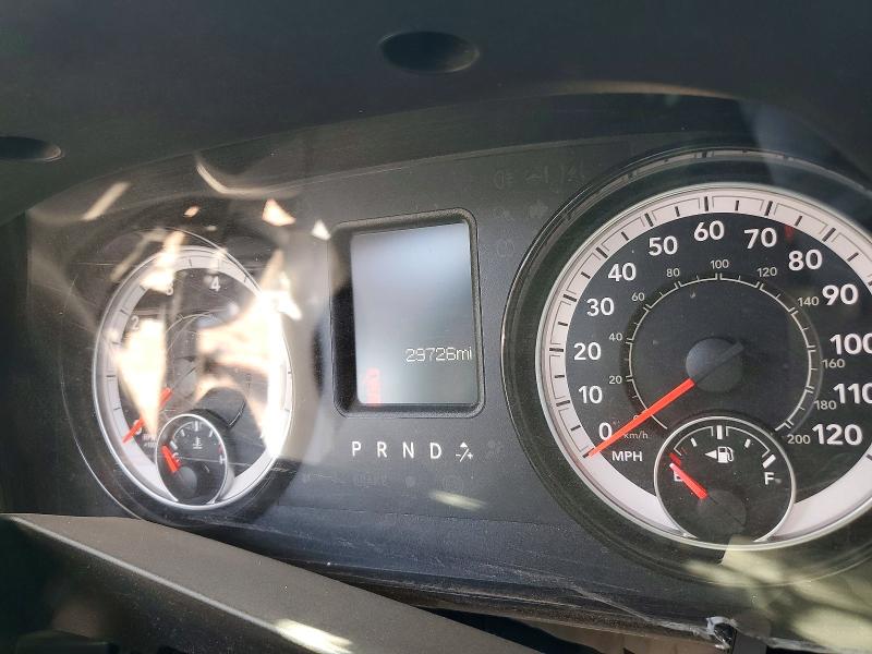Aukcja sprzedaży 2022 Ram 1500 Classic, vin: 3C6JR6DG0NG233701, numer aukcji: 49153806