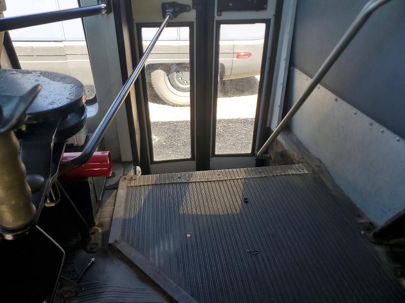 Продажа на аукционе авто 2013 Thomabuses Bus, vin: 1GB3G3BG3C1178654, номер лота: 51258506