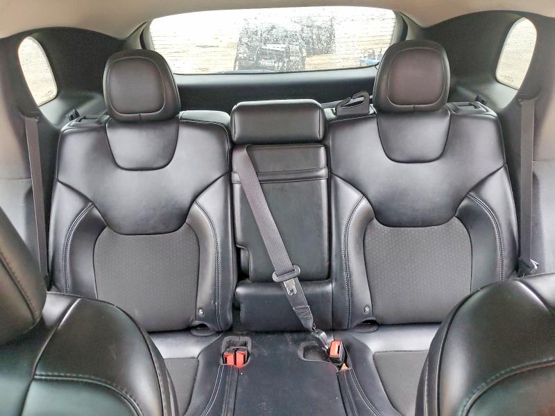 52068956 :رقم المزاد ، 1C4PJMLN5KD167346 vin ، 2019 Jeep Cherokee مزاد بيع