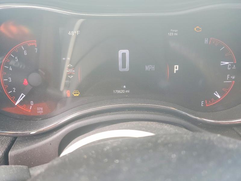 Продажа на аукционе авто 2014 Dodge Durango, vin: 1C4RDJAG2EC318642, номер лота: 51630076