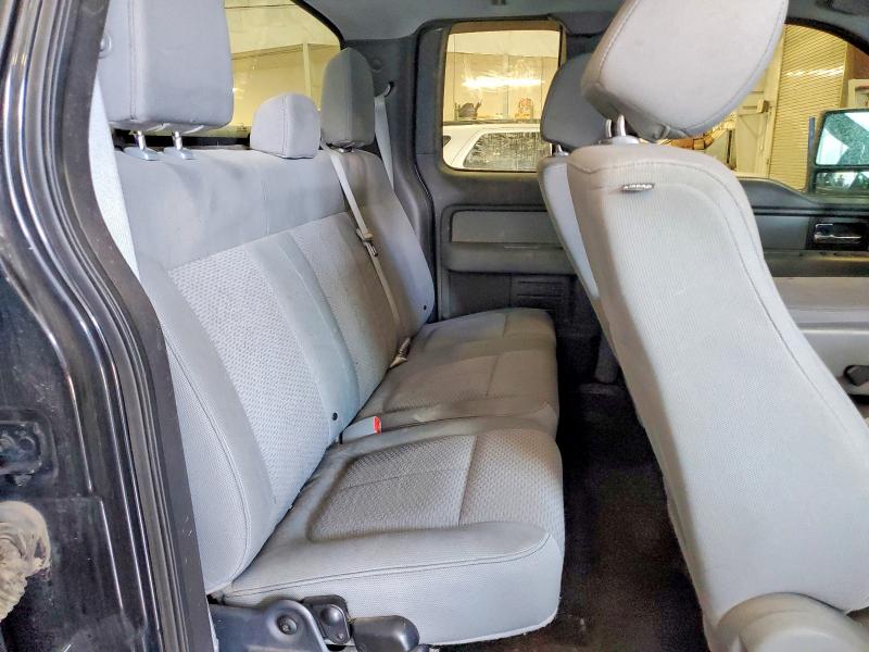 Aukcja sprzedaży 2013 Ford F150, vin: 1FTFX1EF0DFC19956, numer aukcji: 51136686