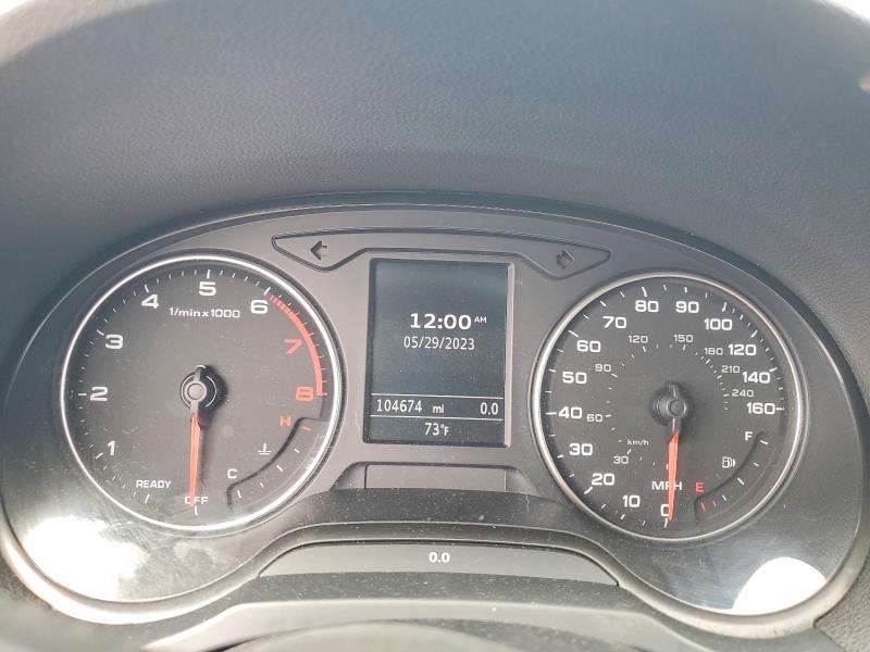 51908246 :رقم المزاد ، WAUB8GFF9G1058499 vin ، 2016 Audi A3 مزاد بيع