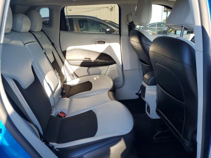 Aukcja sprzedaży 2020 Jeep Compass, vin: 3C4NJCBB0LT162060, numer aukcji: 50947106