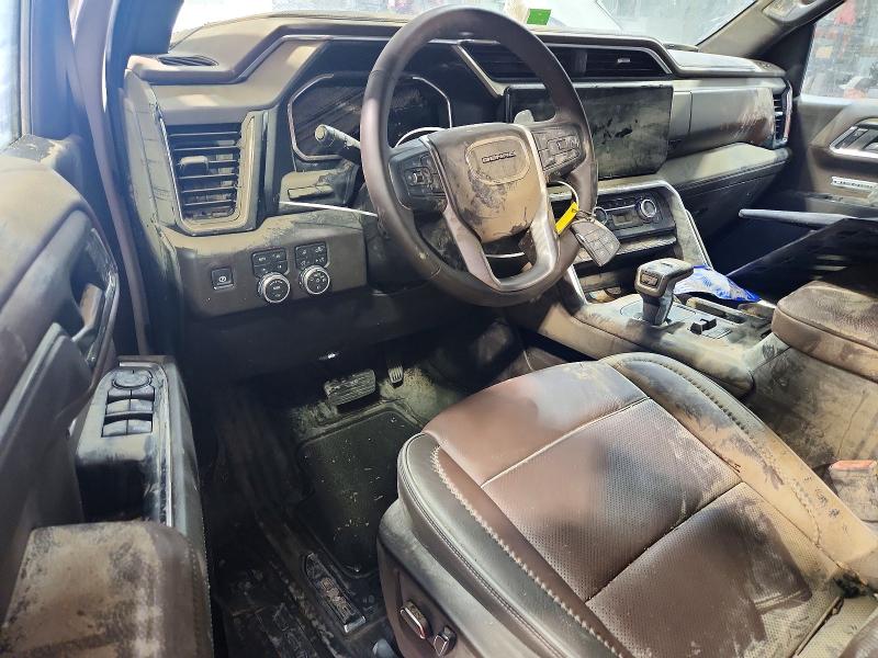 Aukcja sprzedaży 2026 Gmc Sierra, vin: 3GTUUGEL9TG261368, numer aukcji: 51097496