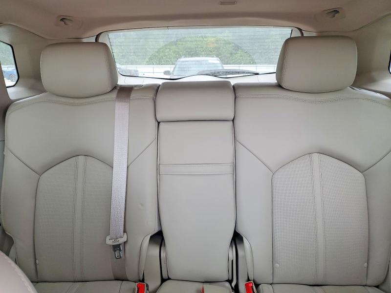 Продажа на аукционе авто 2014 Cadillac Srx, vin: 3GYFNBE35ES545616, номер лота: 48067396