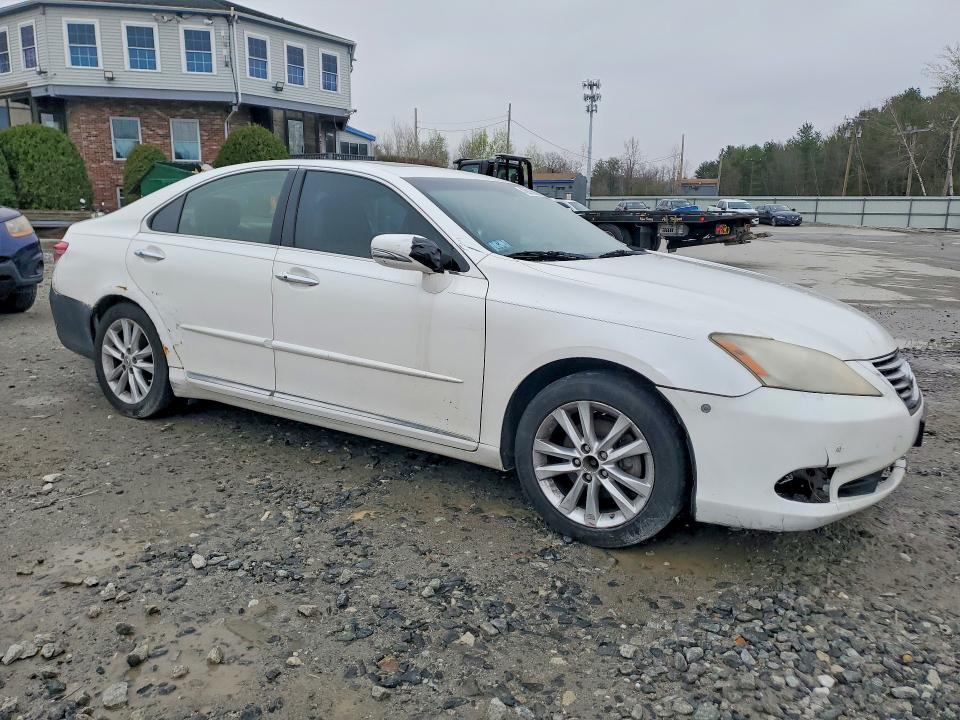 Продаж на аукціоні авто 2011 Lexus Es, vin: JTHBK1EG2B2418287, номер лоту: 49823656
