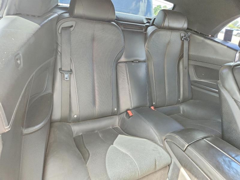 Продажа на аукционе авто 2012 Bmw 650, vin: WBALZ3C58CC397582, номер лота: 50416146