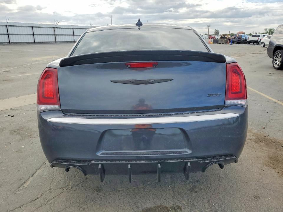 2016 Chrysler 300 მანქანა იყიდება აუქციონზე, vin: 2C3CCAAG1GH351273, აუქციონის ნომერი: 48631706