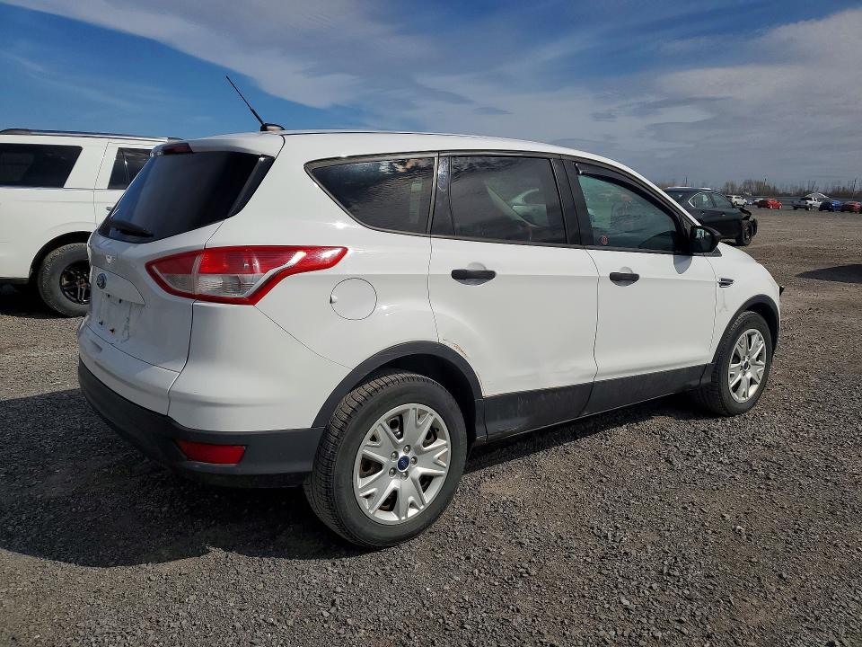 Aukcja sprzedaży 2014 Ford Escape, vin: 1FMCU0F78EUA40926, numer aukcji: 51168166