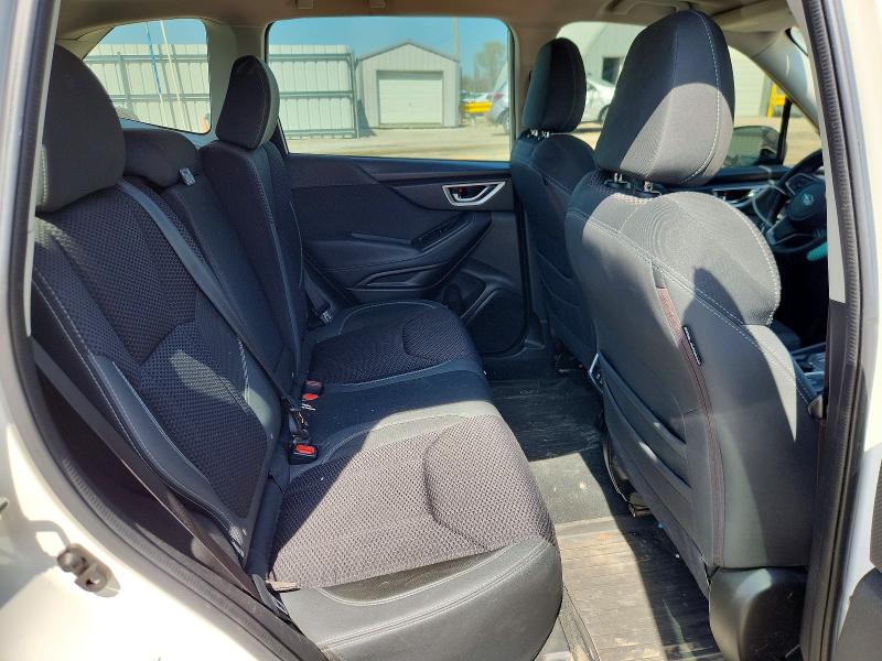 Aukcja sprzedaży 2021 Subaru Forester, vin: JF2SKAJC1MH480978, numer aukcji: 48775356