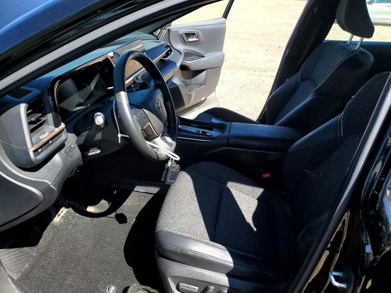 Продаж на аукціоні авто 2023 Toyota Crown, vin: JTDAAAAF8P3016773, номер лоту: 50297876