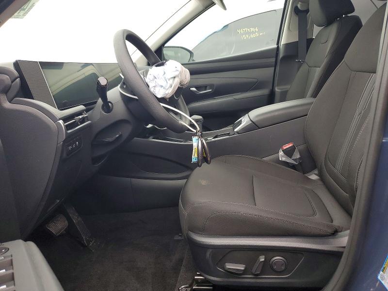 Продаж на аукціоні авто 2026 Hyundai Tucson, vin: 5NMJBCDEXTH625564, номер лоту: 47882196