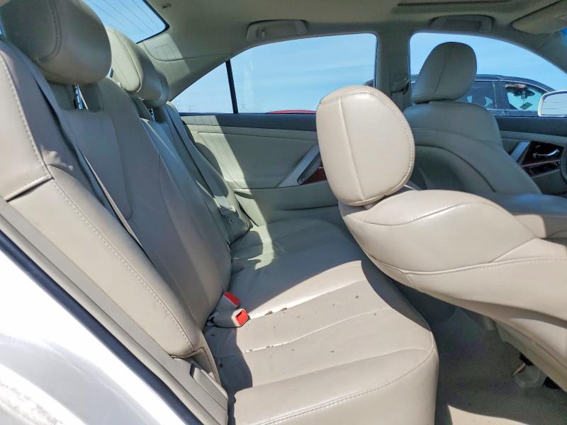 Aukcja sprzedaży 2011 Toyota Camry, vin: 4T1BK3EK5BU610871, numer aukcji: 48980216