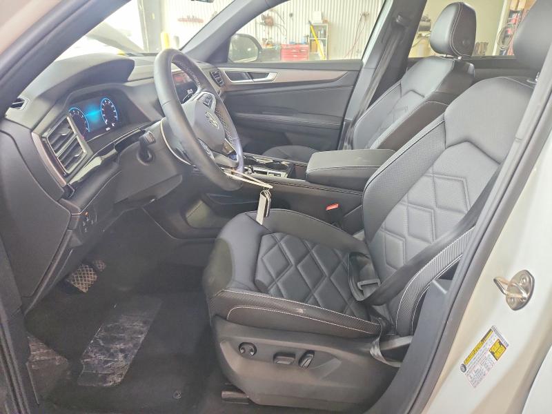 Продаж на аукціоні авто 2024 Volkswagen Atlas Cross Sport, vin: 1V2KE2CA2RC253180, номер лоту: 49544846