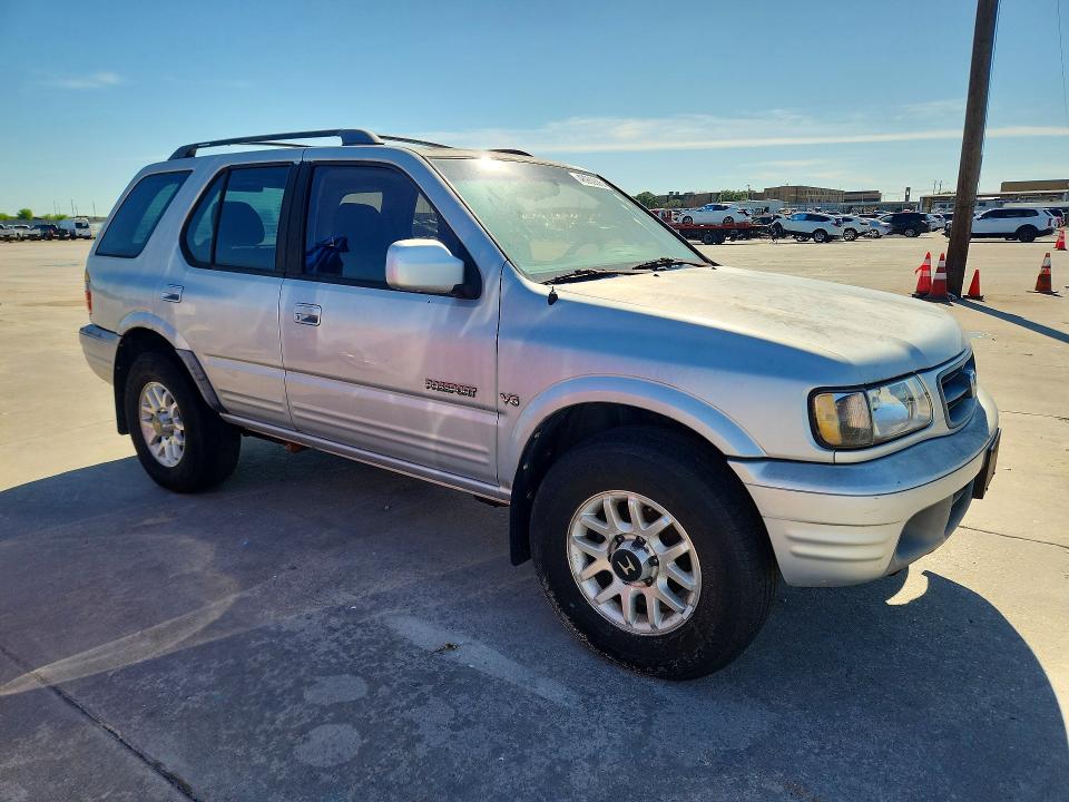 Продаж на аукціоні авто 2000 Honda Passport, vin: 4S6CK58W7Y4402831, номер лоту: 48960886