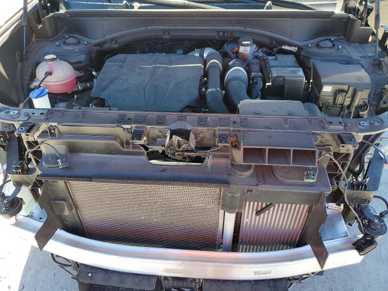 Продажа на аукционе авто 2024 Hyundai Santa Fe, vin: 5NMP3DGLXRH025580, номер лота: 48543196