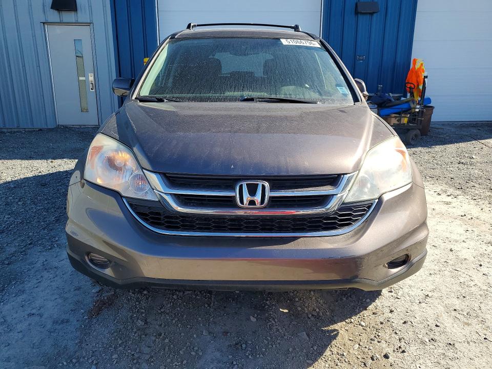 Aukcja sprzedaży 2011 Honda Cr-v, vin: 5J6RE4H50BL804214, numer aukcji: 51066796