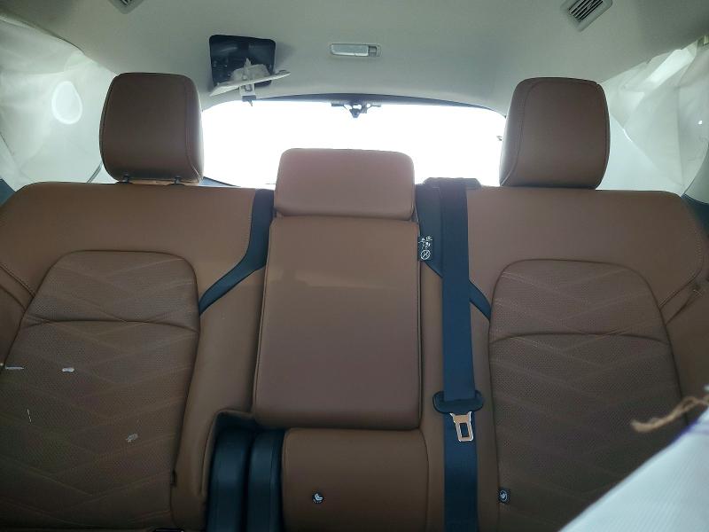 Продаж на аукціоні авто 2025 Nissan Pathfinder, vin: 5N1DR3DG4SC264707, номер лоту: 49254296