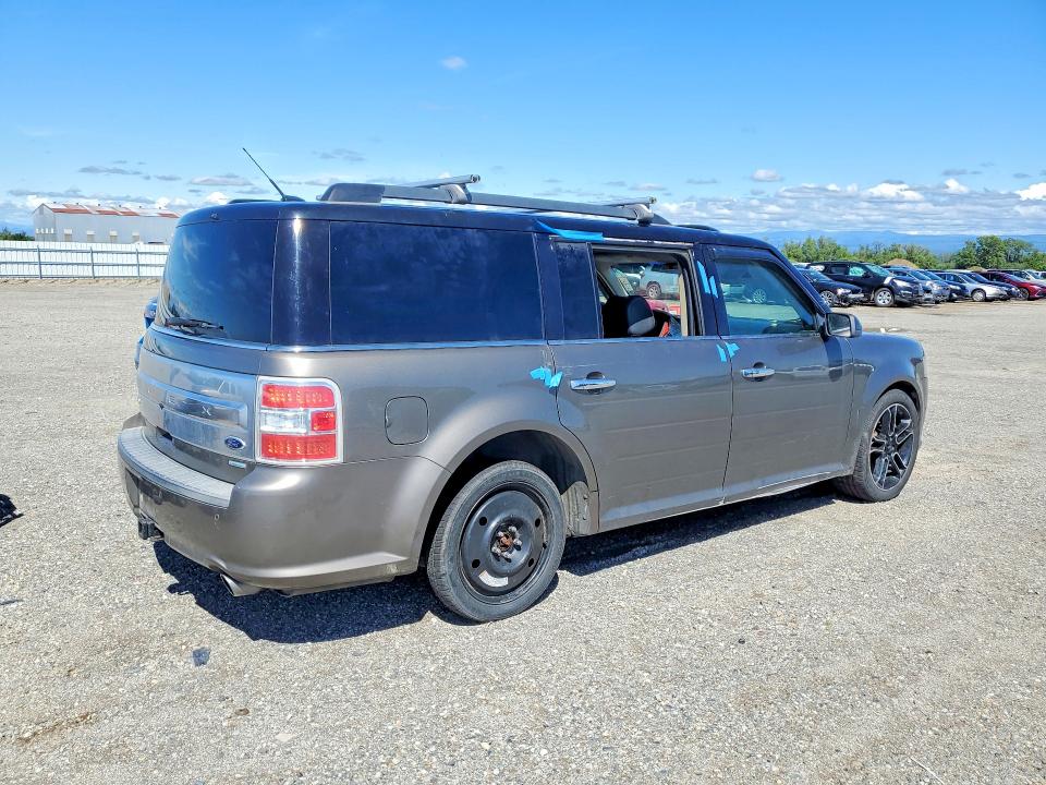 Продажа на аукционе авто 2013 Ford Flex, vin: 2FMHK6DT7DBD03247, номер лота: 49539586