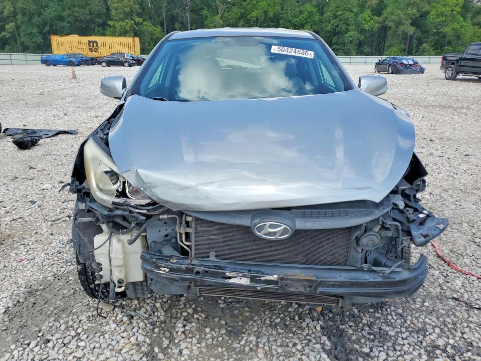 Продажа на аукционе авто 2015 Hyundai Tucson, vin: KM8JT3AF6FU076870, номер лота: 50424536