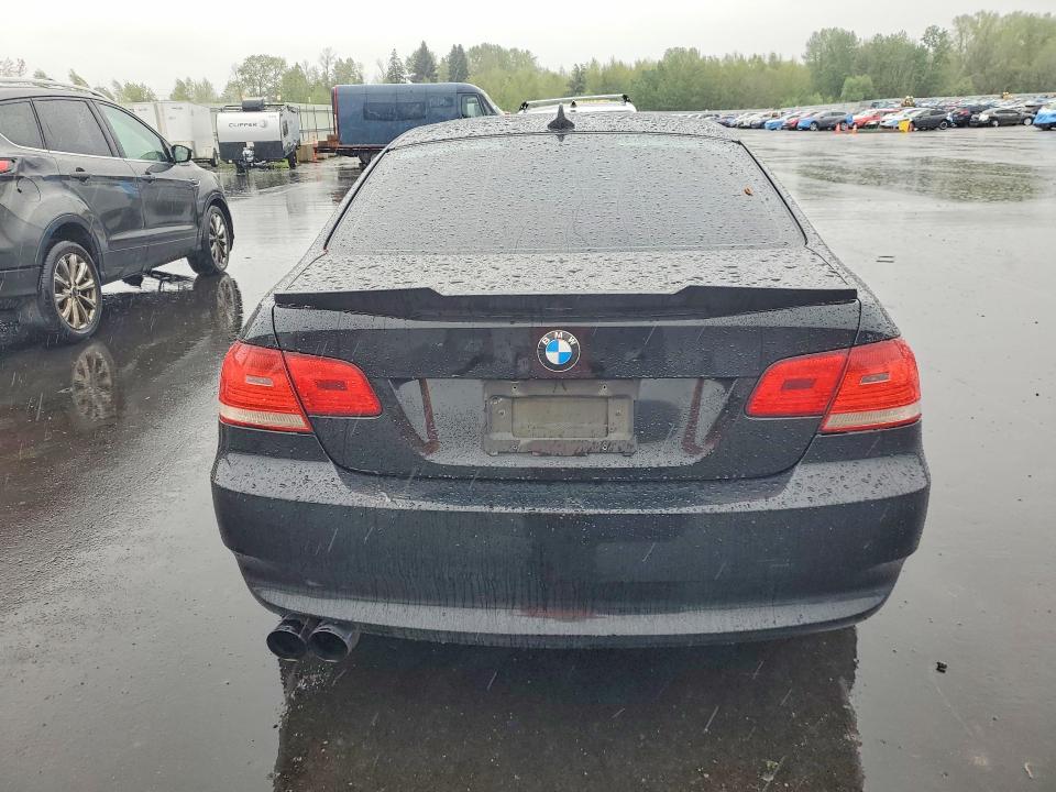 50640156 :رقم المزاد ، WBAWV13518P120396 vin ، 2008 Bmw 328 مزاد بيع