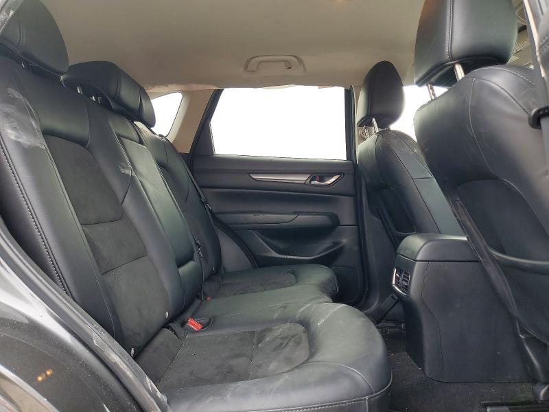 48224916 :رقم المزاد ، JM3KFACM7M0460619 vin ، 2021 Mazda Cx-5 مزاد بيع
