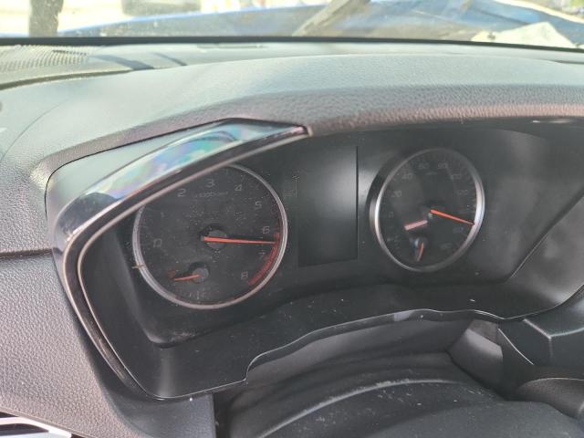 Aukcja sprzedaży 2024 Subaru Wrx, vin: JF1VBAH66R9808320, numer aukcji: 50848206