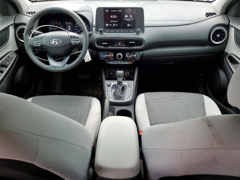 Продажа на аукционе авто 2023 Hyundai Kona, vin: KM8K22AB8PU031901, номер лота: 51417116