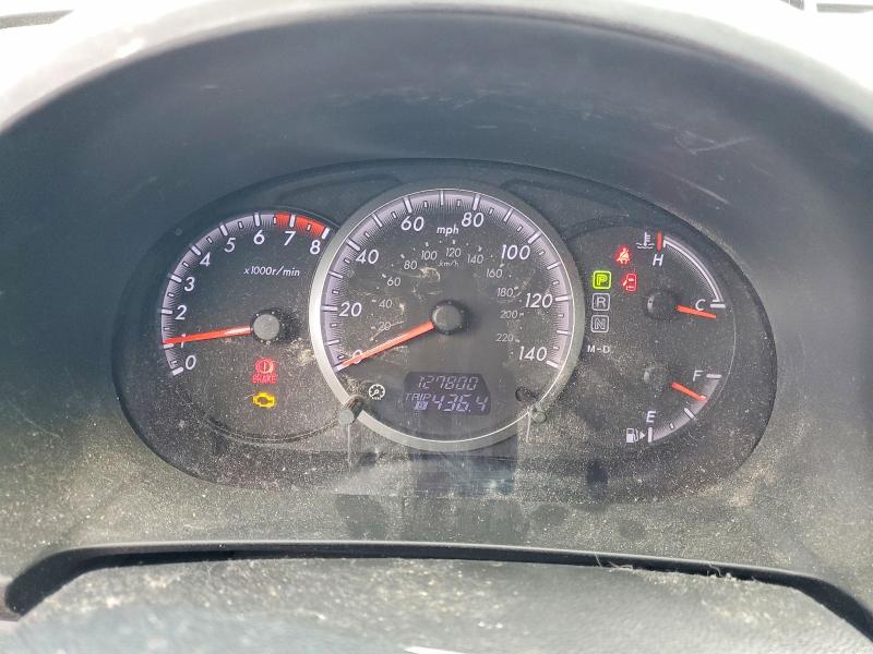 51035846 :رقم المزاد ، JM1CR293890339694 vin ، 2009 Mazda 5 مزاد بيع