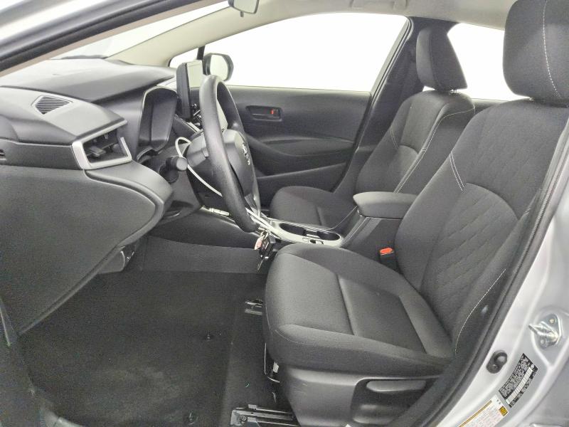 Продаж на аукціоні авто 2025 Toyota Corolla Hybrid, vin: JTDBCMFE6S3072428, номер лоту: 48078806