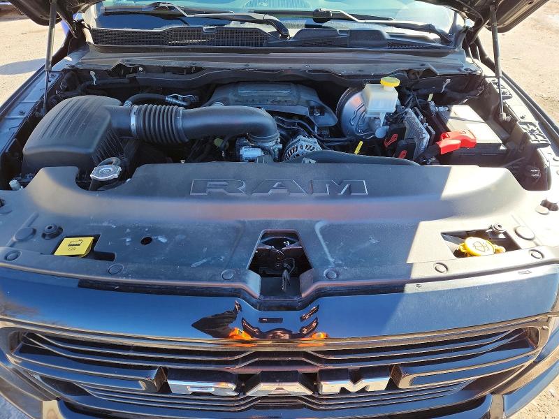 Продаж на аукціоні авто 2020 Ram 1500, vin: 1C6SRFBT0LN174531, номер лоту: 48623986