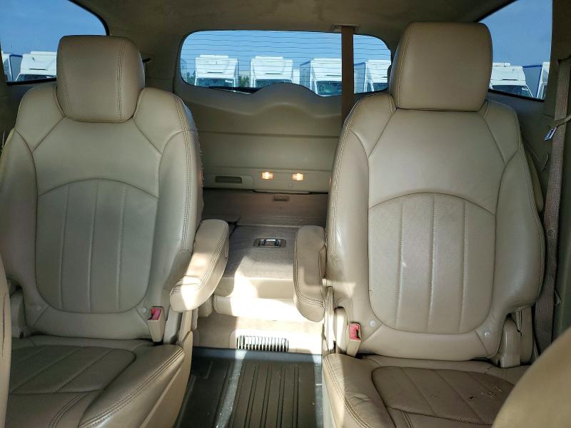 Aukcja sprzedaży 2011 Buick Enclave, vin: 5GAKRCEDXBJ196149, numer aukcji: 48796456