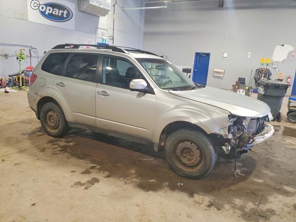 Продажа на аукционе авто 2011 Subaru Forester, vin: JF2SHCDC1BG779119, номер лота: 48168306